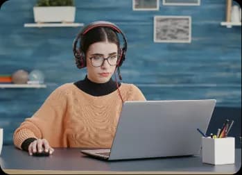 Flexible Virtual Classrooms