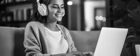 Online MA English