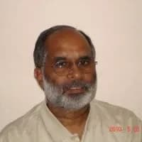 Prof. Ram Rustagi