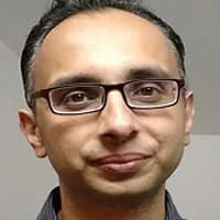 Prof. Viraj Kumar
