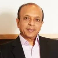 Rajeshwar Tripathi