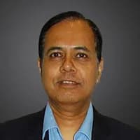 Mahesh C Tahilyani