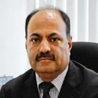 Arvind Mehra