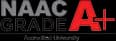 NAAC logo