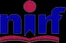 NIRF logo